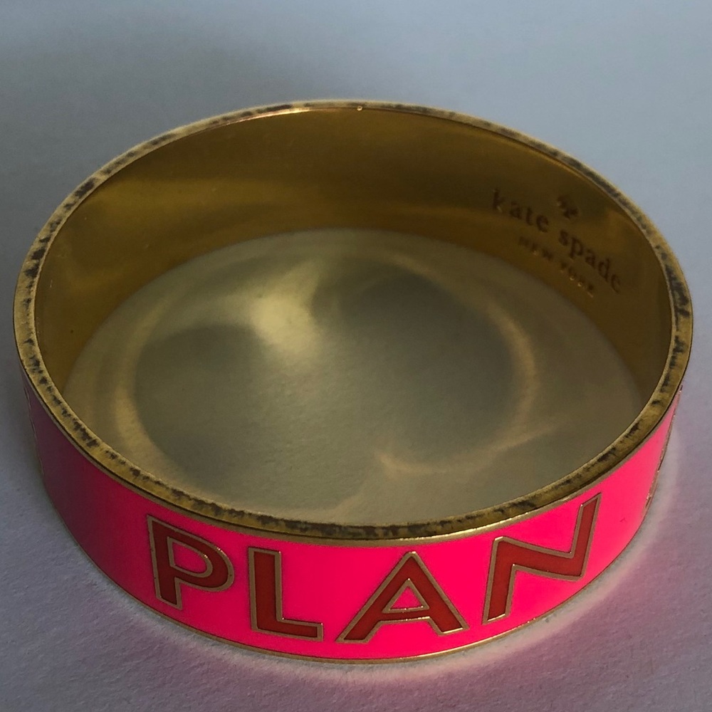 Kate Spade bangle - Picture 5 of 8